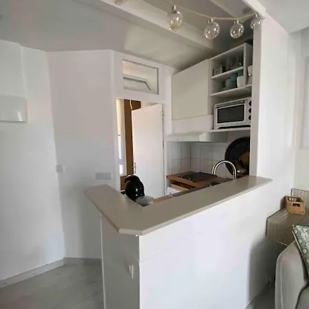 Studio Proche Paris 14, Paris 15 Διαμέρισμα